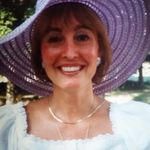 Sandy Mercer - @sandramercer100 - Instagram
