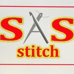 Sandy Mercer - @sasstitch17 - Instagram