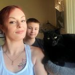 Sandy Mercier - @sandymercier82 - Instagram