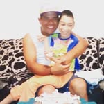 Sam Rey - @sandy_merida - Instagram