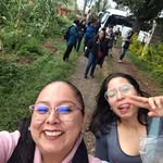 Sandy Cruz Mérida - @sandracm790511 - Instagram