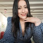 sandy lu - @sandymeridasalas - Instagram