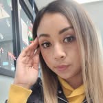 Sandy Mérida - @sandi.merida - Instagram