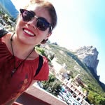 Sandy Mérida - @sandymfacio - Instagram