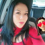 Sandy Merida - @sandramarsolperez - Instagram