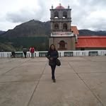 Sandy Merida Paucar Sullca - @sandymeridapaucarsullca - Instagram