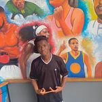 Armani Escobar - @sandymerlin42 - Instagram