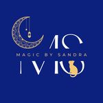 Sandra Merlin - @magic_by_sandra - Instagram