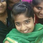 Sandra Merlin Sagayanathan - @sandramerlin98 - Instagram
