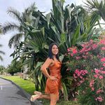 Sandy Merlín - @sandymerlin8 - Instagram