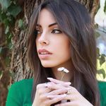 Sandy Merlina - @sandymerlina - Instagram