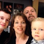 Sandy Merryman Faucheux - @sandyfx1016 - Instagram