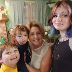 Sandra Messer - @sandymesser784 - Instagram