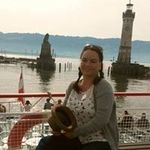 Sandra Messerschmidt - @sandramesserschmidt - Instagram