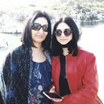 sandra Messina - @sandramessina1976 - Instagram