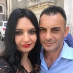 Sandra Messina - @sandra_e_giuseppe - Instagram