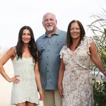 Sandra Messina & Kacie Fidler - @lbidreamhomes - Instagram