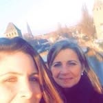 Sandra Messina de Moreno - @messinademoreno - Instagram