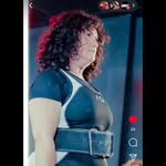 Sandy Meyer - @powersandy_63 - Instagram