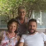 Sandy Meyer - @2468sandy - Instagram