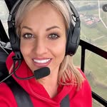 Sandy Sunshine Meyer - @swiss.helicopterpilot - Instagram