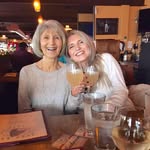 Sandy Michaels - @grandmasandym - Instagram