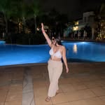 Sandy Baren Alvarado - @sandymichelle15 - Instagram