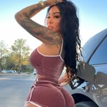sandy michelle - @sandy_michelle247 - Instagram