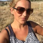 Sandy Michelle - @theresaraymor - Instagram