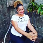 Alessandra Santos - @sandy_mickael - Instagram