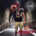 Sandy Middleton - @raidergirl2007 - Instagram