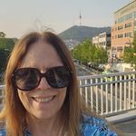 Sandy Middleton Burke - @middletonburke - Instagram
