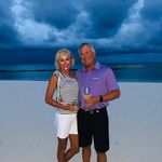 Sandy Middleton Marshall - @golfergirlismyname - Instagram