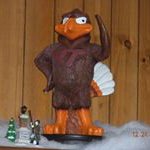 Larryand Sandy Midkiff - @hokie798 - Instagram