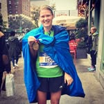 Sandra Midkiff - @sandramrunning - Instagram