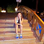 sandy_01 - @sandy_miguel - Instagram