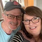 Sandy Milam - @slmilam57 - Instagram