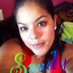 Sandy Ubaldo - @sandymilamores - Instagram
