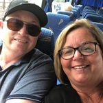 Sandra Milburn - @sandra.milburn1 - Instagram