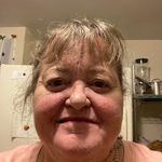 Sandy Milburn - @boogiewoogiebird - Instagram