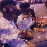 Sandy Miles - @sandra_mulamula - Instagram