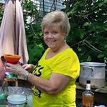 Sandy Miles - @miles.sandy - Instagram
