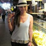Sandy miles - @sandymilesp7 - Instagram