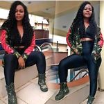Sandy Miles - @sandy_miles11 - Instagram