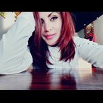 Millaray Caraveo - @sandy_millaray - Instagram
