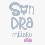 Sandra Millard - @sandramillardpijamas - Instagram