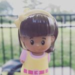 Sandy Millard - @bruja_45 - Instagram