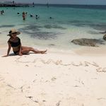 Sandy Hitomi-Minor - @sandybeach822 - Instagram