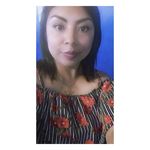 Sandy Noemi Minor - @sandy_minrod - Instagram