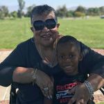 Sandra Minter - @sandra.minter45 - Instagram